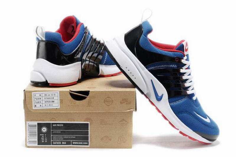 Nike Presto 5 Fur nike presto foot locker chaussure course a pied classic